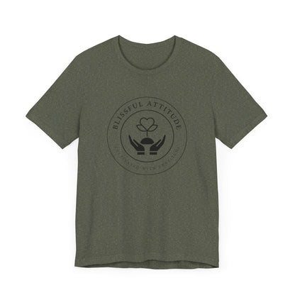 Cultivated with Gratitude Tee