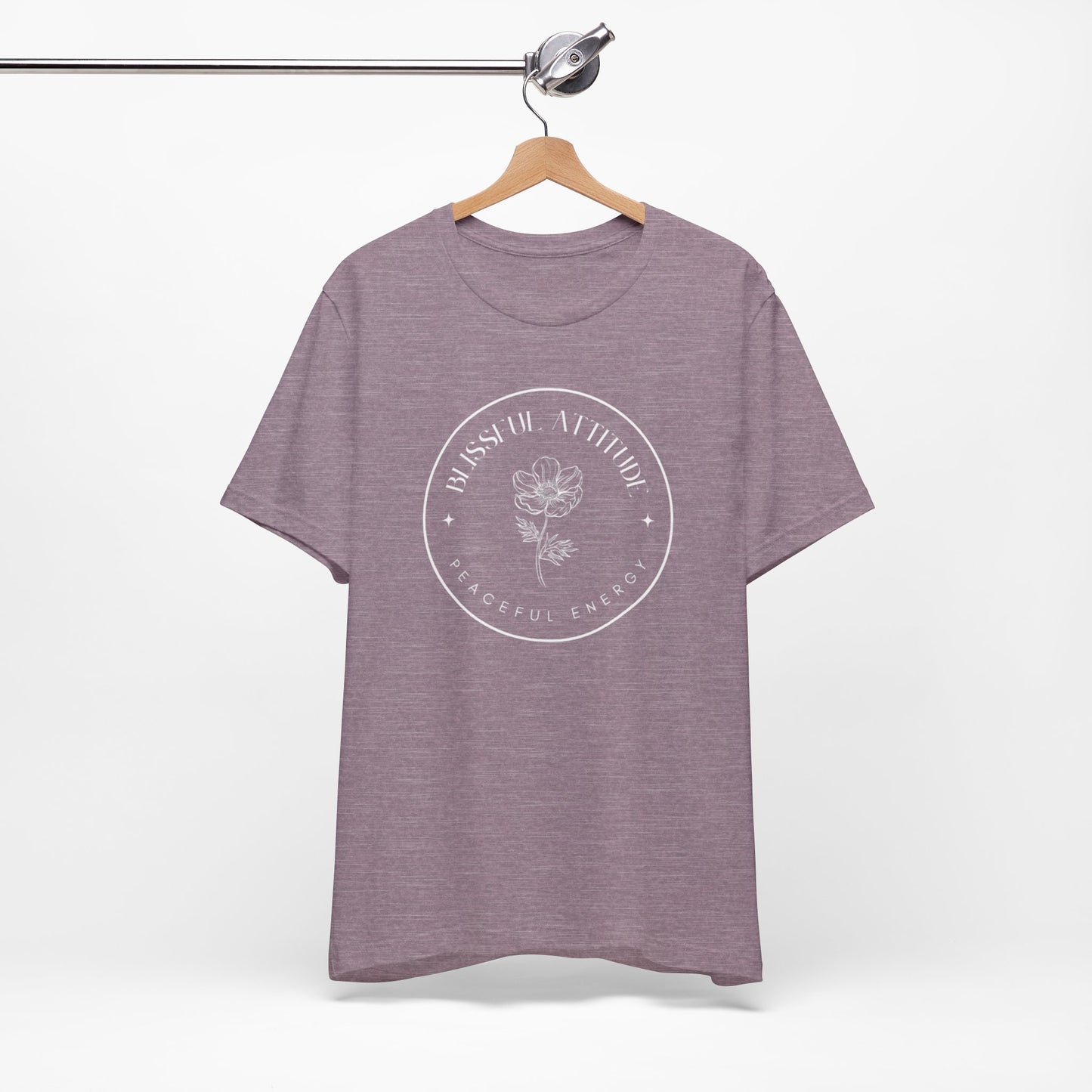 Peaceful Energy Tee