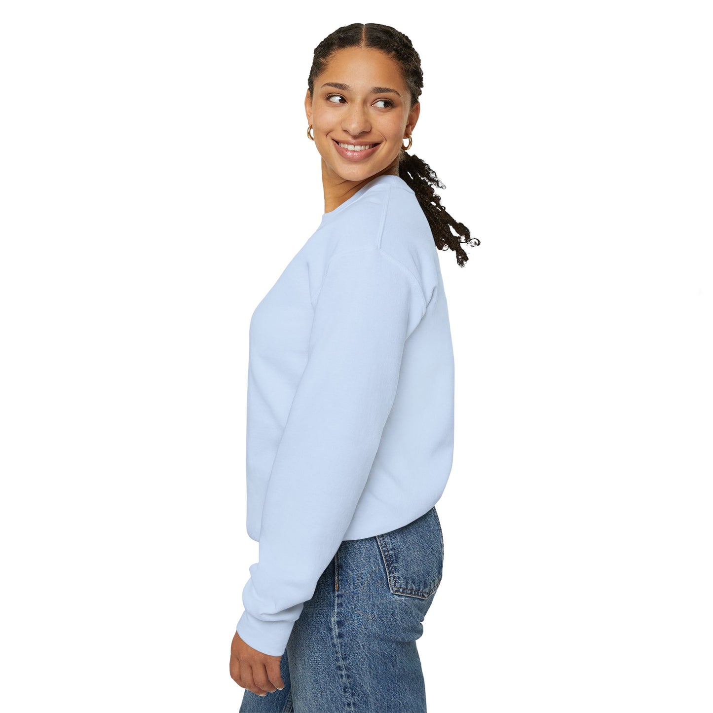 Cultivated with Gratitude Sweatshirt