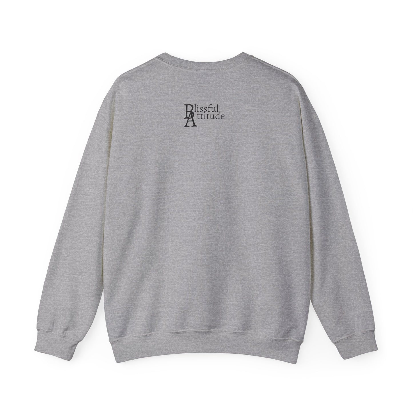 Cultivated with Gratitude Sweatshirt