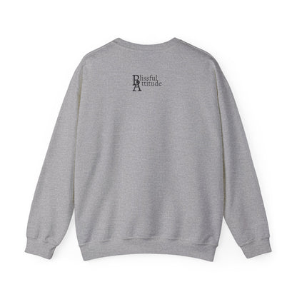 Cultivated with Gratitude Sweatshirt
