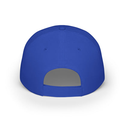 Blissful Attitude Cap