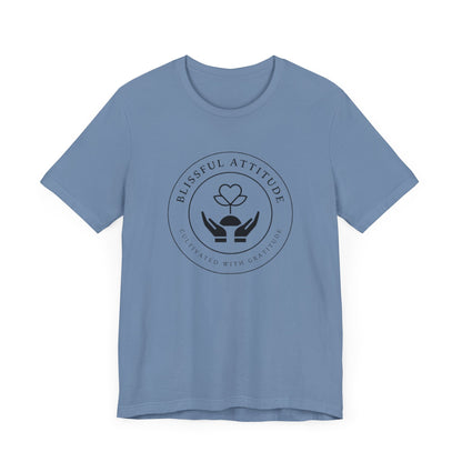 Cultivated with Gratitude Tee