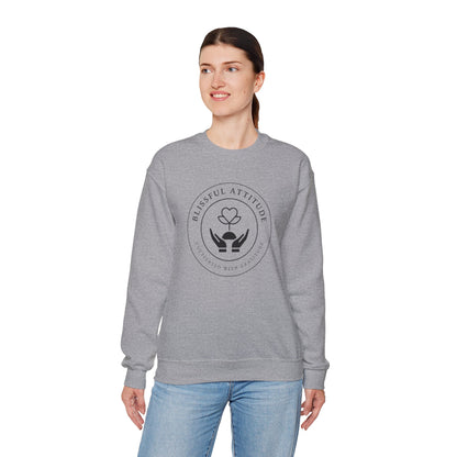 Cultivated with Gratitude Sweatshirt