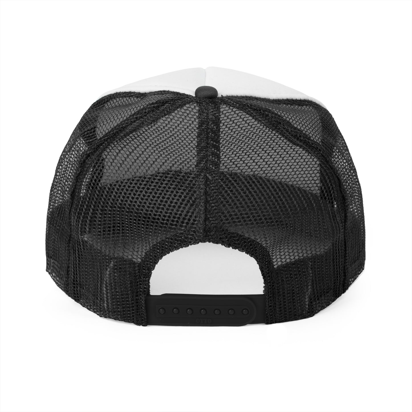 Blissful Attitude - BA - Trucker Hat for Men & Women