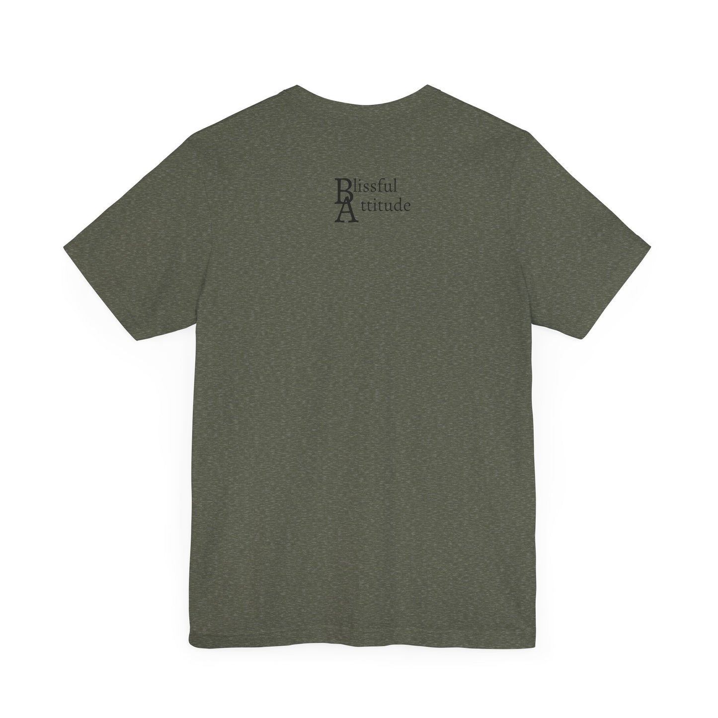 Cultivated with Gratitude Tee