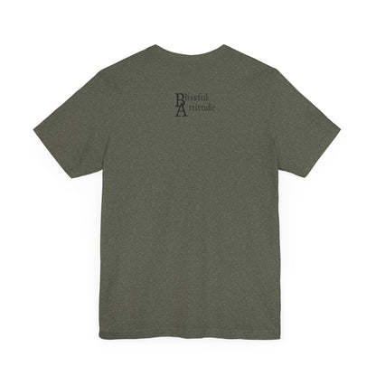 Cultivated with Gratitude Tee