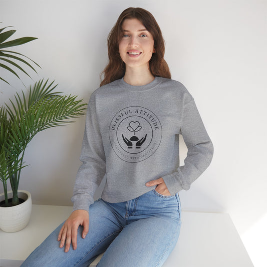 Cultivated with Gratitude Sweatshirt