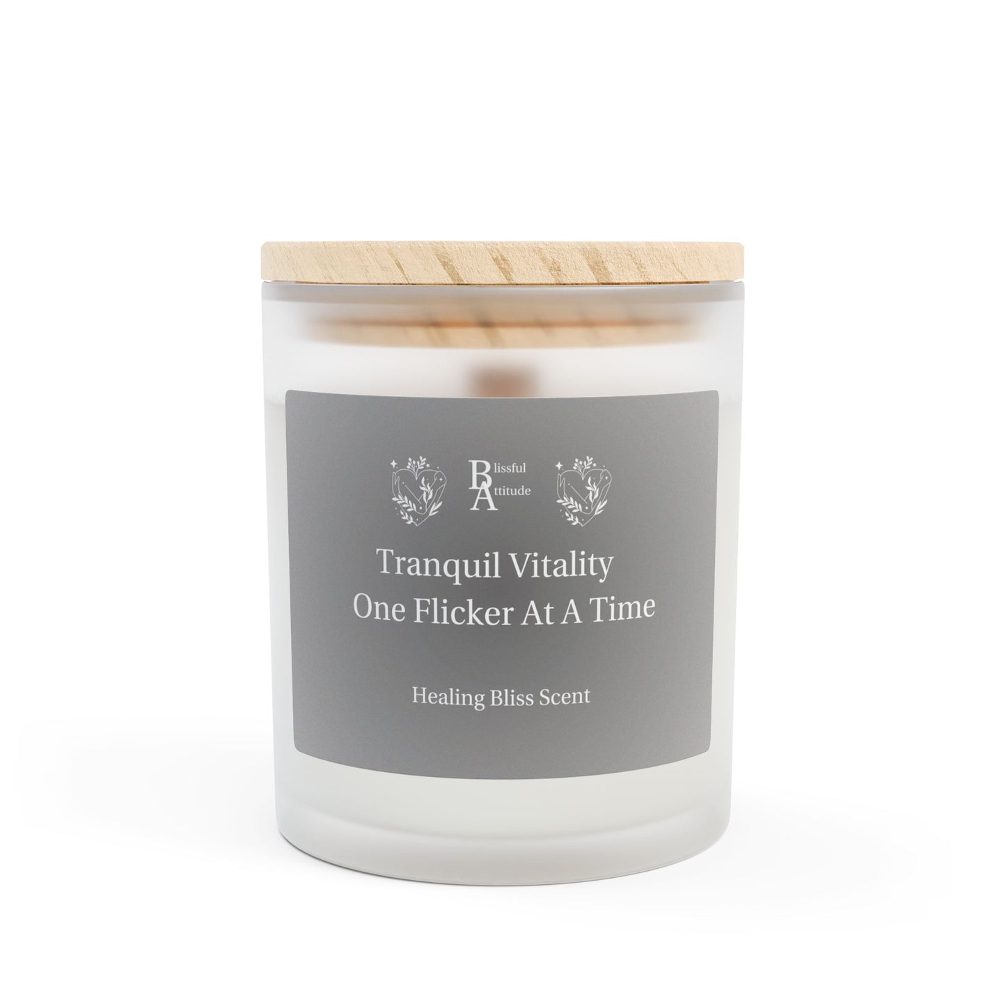 Candles - Bliss Collection
