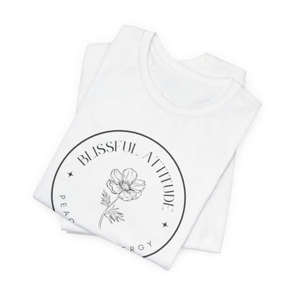 Peaceful Energy Tee