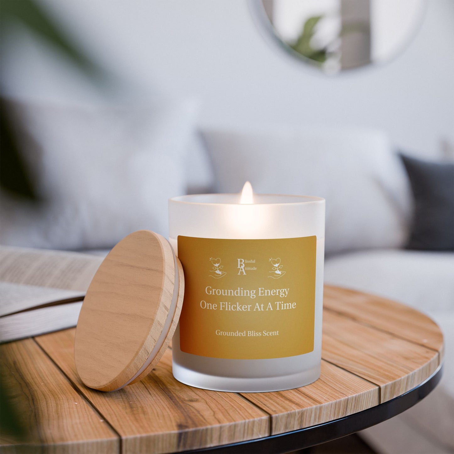 Candles - Bliss Collection