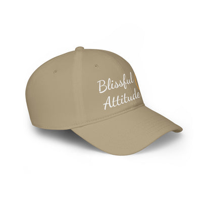 Blissful Attitude Cap