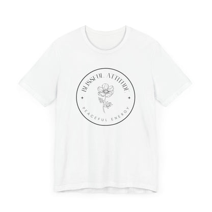 Peaceful Energy Tee