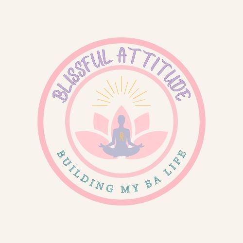 Blissful Attitude