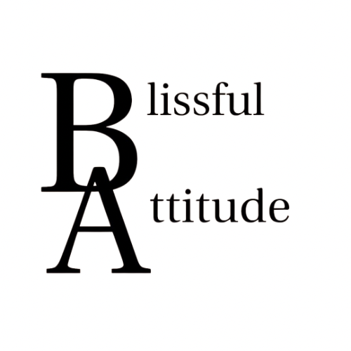 Blissful Attitude
